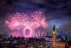 Londra anulează festivităţile de Anul Nou