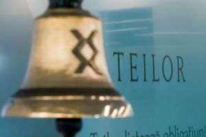 TEILOR Holding debutează la BVB cu primele sale obligaţiuni în valoare de 45 milioane lei