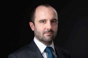 Paul Dieter Cîrlănaru, noul CEO al CITR