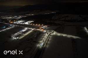 ENEL X România asigură soluţii de iluminat public pentru şapte localităţi din ţară 