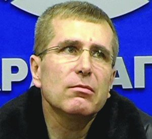 Magnatul bulgar Hristo Kovaciki a ajuns în vizorul FBI.
