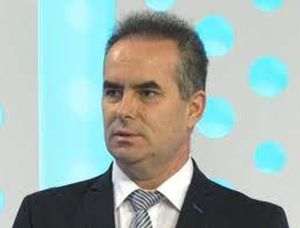 Lucian Bădîrcea, CEO IRI Travel