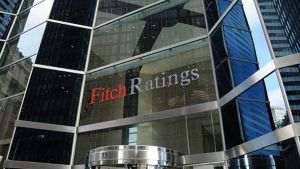Fitch a confirmat ratingul BRD la "BBB plus", cu perspectivă negativă