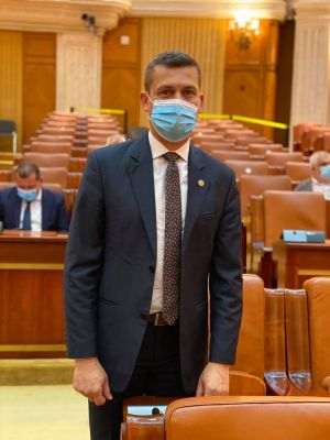 Marian Firczak (sursa foto: Facebook)