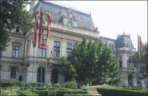 Primăria Iaşi va avea un buget de investiţii de trei ori mai mare decât anul trecut