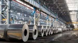 Alro reduce producţia de aluminiu primar 