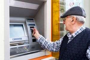 Pensiile vor fi distribuite în ianuarie cu două zile întârziere
