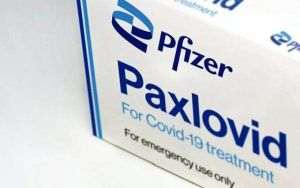 Germania a cumpărat un milion de pastile Pfizer anti-COVID