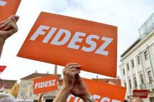 Fidesz, avans de cinci puncte în faţa opoziţiei unite, în cel mai recent sondaj de opinie