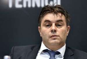Ciprian Copariu va conduce Direcţia Portofoliu de la SIF Oltenia