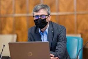 ''Am adoptat Ordonanţa de Urgenţă pentru modificarea şi completarea Legii energiei electrice şi a gazelor naturale nr. 123/2012''
