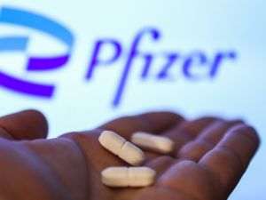  Israelul a primit primele pilule anti-COVID de la Pfizer