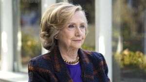 Hillary Clinton avertizează cu privire la o nouă candidatură a lui Donald Trump la Casa Albă în 2024
