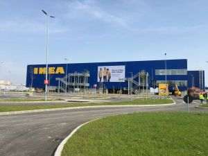 Ikea va majora în medie cu 9% preţurile produselor din magazinele sale din întreaga lume