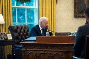 Joe Biden (sursa foto: Twitter)