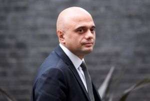 Sajid Javid ( sursa foto: Facebook)