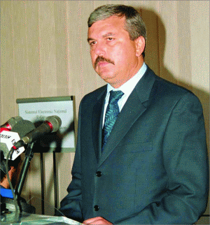 Nica: Modificările propuse în domeniul achiziţiei de lucrări publice ar putea fi operate curând