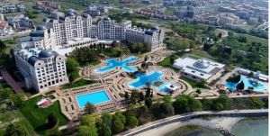 IRI Travel anunţă lansarea ofertelor tip early booking pentru sezonul estival 2022