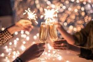  Încasările din turismul intern de Revelion au scăzut cu 40% faţă de 2019