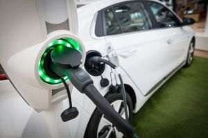 Două treimi dintre automobilele înmatriculate anul trecut în Norvegia au fost modele electrice