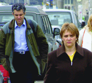 O asemenea garanţie (n.r. randament peste inflaţie) ar induce un comportament "de turmă" al fondurilor de pensii.