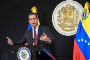 Juan Guaido, confirmat preşedinte interimar al Venezuelei de către opoziţie