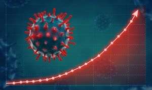  Israelul înregistrează un nou record de infectări cu COVID-19