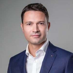 Robert Sighiartău (Sursa foto: Facebook)