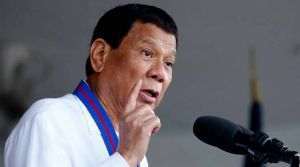 Preşedintele filipinez Duterte ordonă arestarea nevaccinaţilor