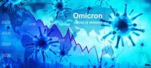 "E foarte puţin probabil ca Omicron să fie ultima variantă despre care ne veţi auzi vorbind"