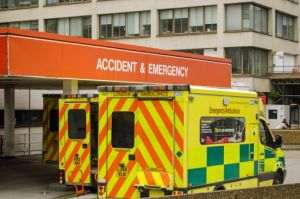 Armata vine în sprijinul spitalelor din Londra, afectate de lipsă de personal