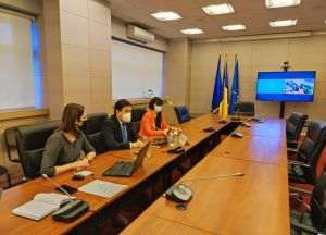 "România pune la dispoziţie bani prin PNRR"