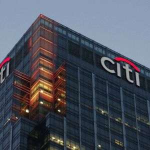Citigroup şi-a informat angajaţii că trebuie să se vaccineze pentru a nu îşi pierde locurile de muncă