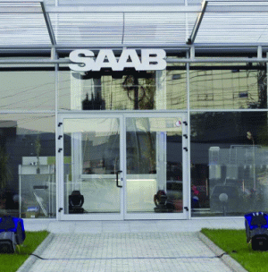"Saab anunţă că trei noi modele de autoturisme sunt gata să apară în următoarele 18 luni, însă are nevoie de finanţare pentru lansarea acestora.