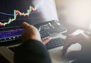 Preţurile criptoactivelor se prăbuşesc 