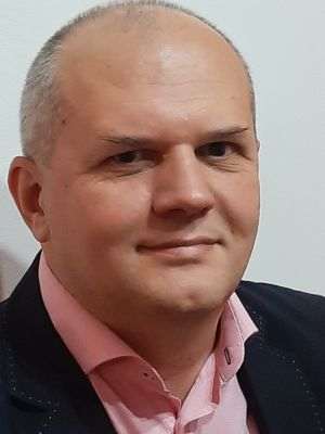 Adrian Pirciu, Director Financiar, Holde Agri Invest