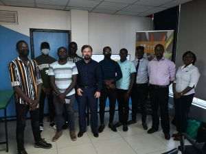 Arxia digitalizează administraţia publică din state din Africa de Est şi America Latină