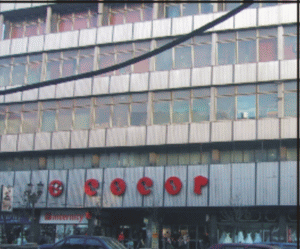 Acţionarii Cocor Bucureşti estimează o cifră de afaceri de 15,8 milioane lei, în 2007
