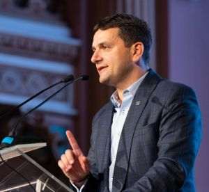 Alexandru Lăpuşan, CEO Regista Digital