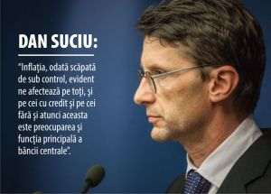 "Extinderea plafonării preţurilor energetice sau o altă intervenţie a statului nu ar fi neapărat greşită, în contextul dat"