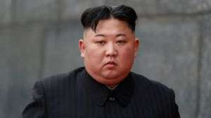 Liderul nord-coreean Kim Jong Un a participat la testarea unei rachete hipersonice