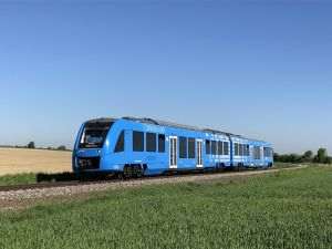 Alstom va furniza până la 200 de trenuri regionale în Norvegia