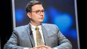 Jan Lipavsky