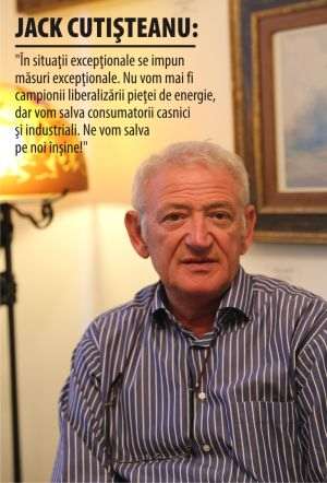 Liberalizarea Pieţei de Energie. Agonie şi extaz