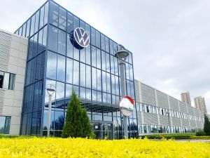 Grupul Volkswagen a înregistrat cele mai slabe vânzări din ultimii 10 ani