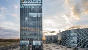 Sursă foto: OMV Petrom