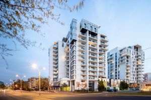 One United Properties anunţă recepţia dezvoltării One Herăstrău Towers