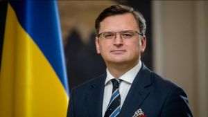 Dmitro Kuleba (Sursa foto: Twitter)