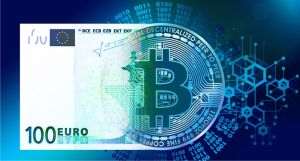 2022, primul an de cercetare pentru euro digital