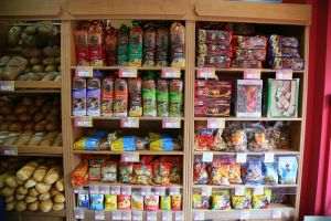 "TVA zero la alimentele de bază înseamnă infringement din partea Comisiei Europene"